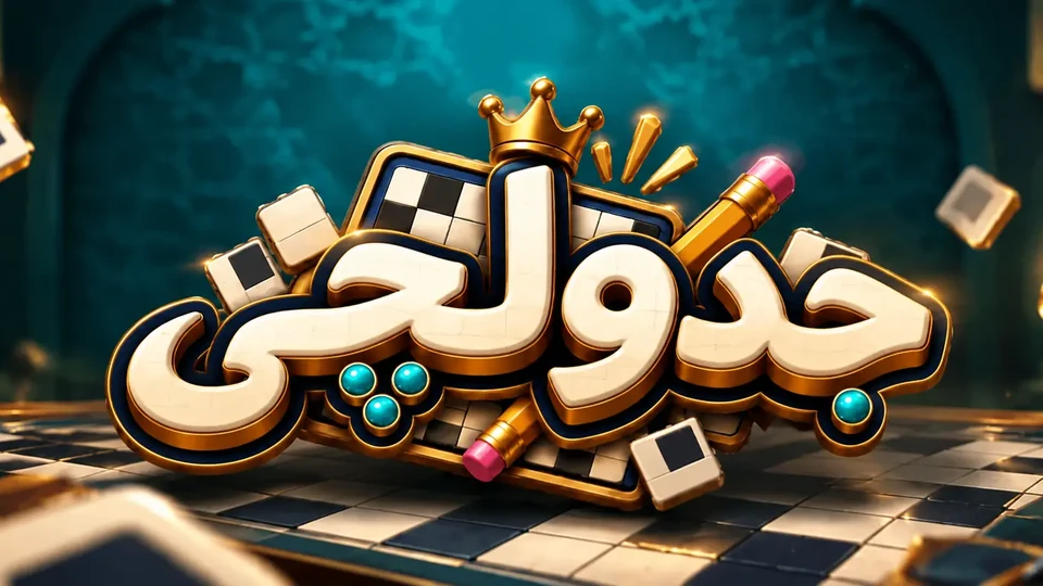 جدولچی، جدول کلمات آنلاین ایکس او پلی